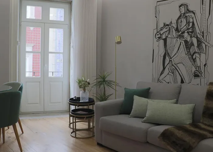 Torre Medieval Визеу