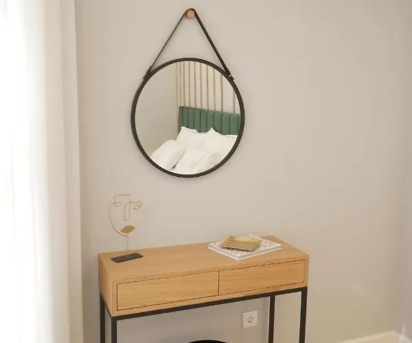 Torre Medieval Appartement *