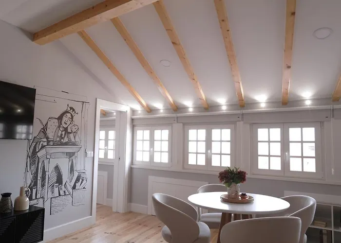 Torre Medieval * Viseu